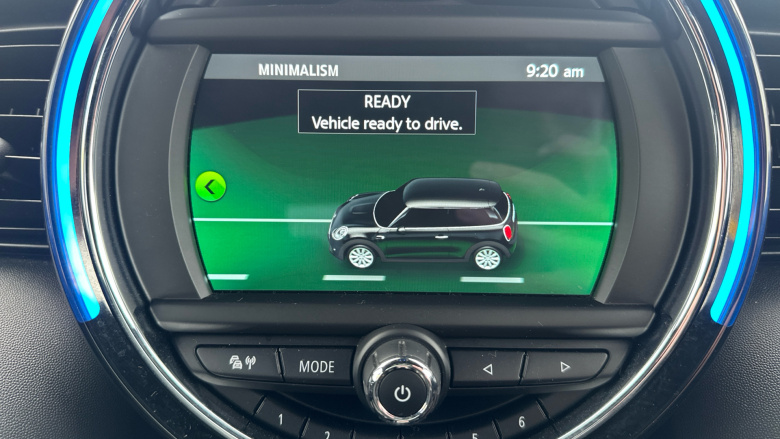 MINI Hatchback 1.5 Cooper Sport II 3dr Auto Petrol Hatchback